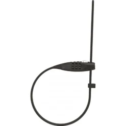 Abus Combiflex Travelguard Slot