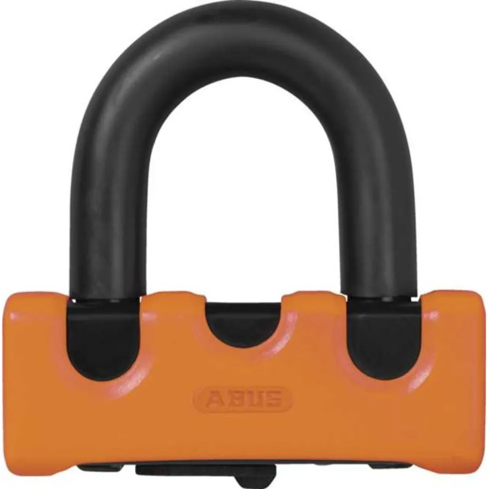 Abus Granit Power XS 67 Basic Schijfremslot