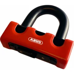Abus Granit Power XS 67 Basic Schijfremslot
