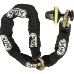 Abus Granit 68 Victory schijfremslot met 12KS ketting