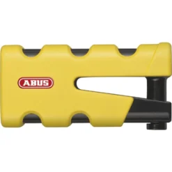 Abus Sledg 77 Grip Schijfremslot