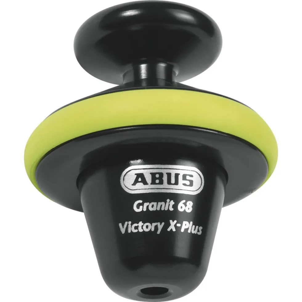 Abus Victory X-Plus 68 Schijfremslot