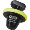 Abus Victory X-Plus 68 Yellow Half