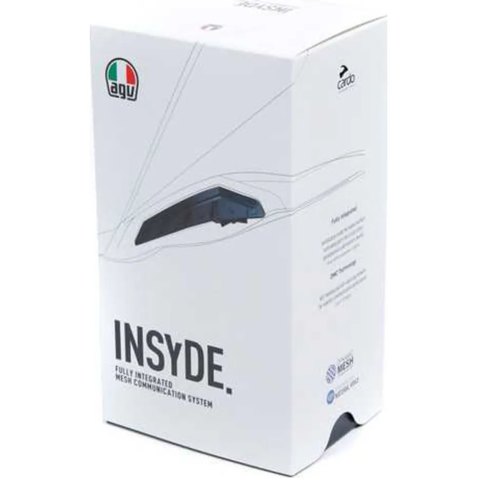 AGV INSYDE