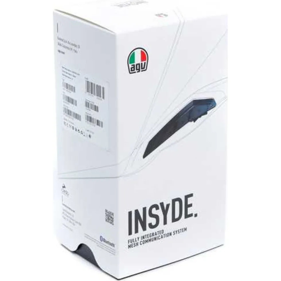AGV INSYDE