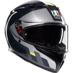 AGV K3 E2206 Shade Integraalhelm