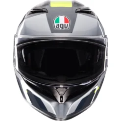 AGV K3 E2206 Shade Integraalhelm