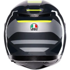 AGV K3 E2206 Shade Integraalhelm