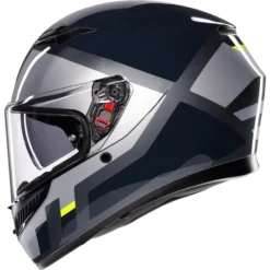 AGV K3 E2206 Shade Integraalhelm