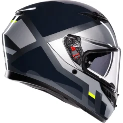 AGV K3 E2206 Shade Integraalhelm