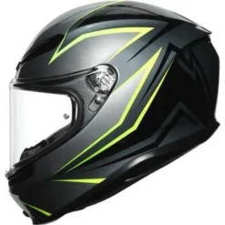 AGV K6 Flash integraalhelm