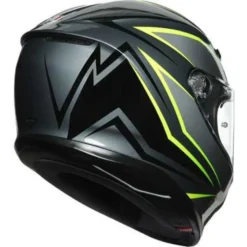 AGV K6 Flash integraalhelm
