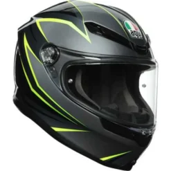 AGV K6 Flash integraalhelm