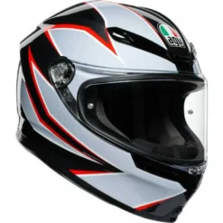 AGV K6 Flash integraalhelm