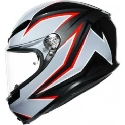 AGV K6 Flash integraalhelm