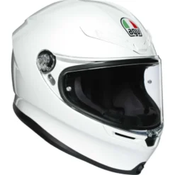 AGV K6 Integraalhelm