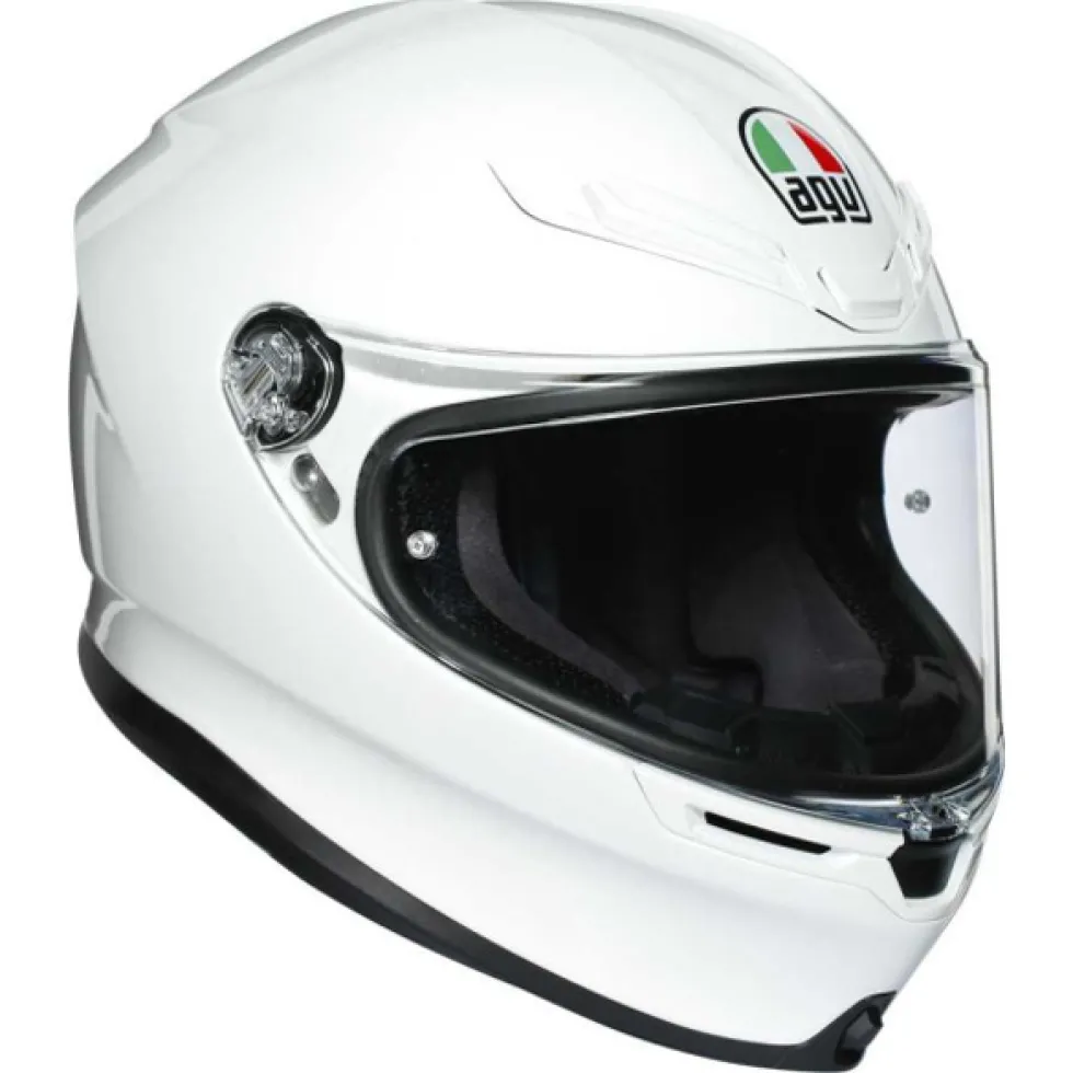 AGV K6 Integraalhelm