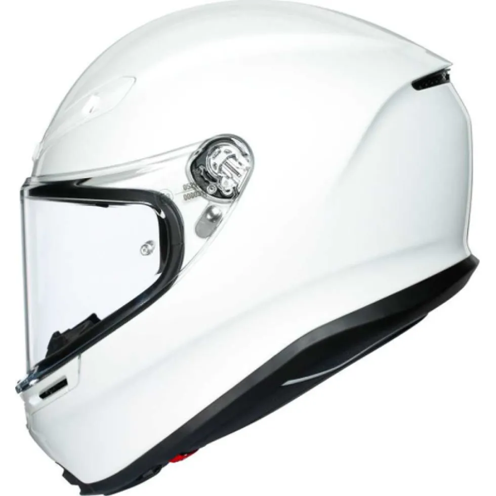 AGV K6 Integraalhelm