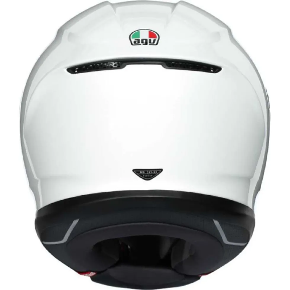AGV K6 Integraalhelm