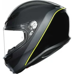 AGV K6 Minimal Integraalhelm