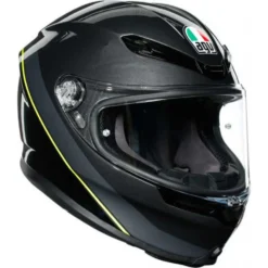 AGV K6 Minimal Integraalhelm