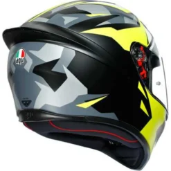 AGV K1 Replica Integraalhelm