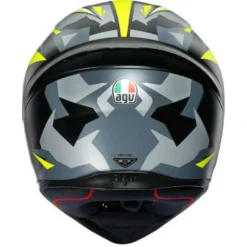 AGV K1 Replica Integraalhelm