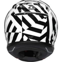 AGV K6 Secret Integraalhelm