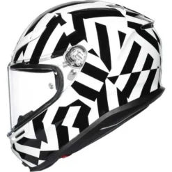 AGV K6 Secret Integraalhelm