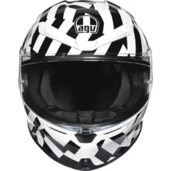 AGV K6 Secret Integraalhelm