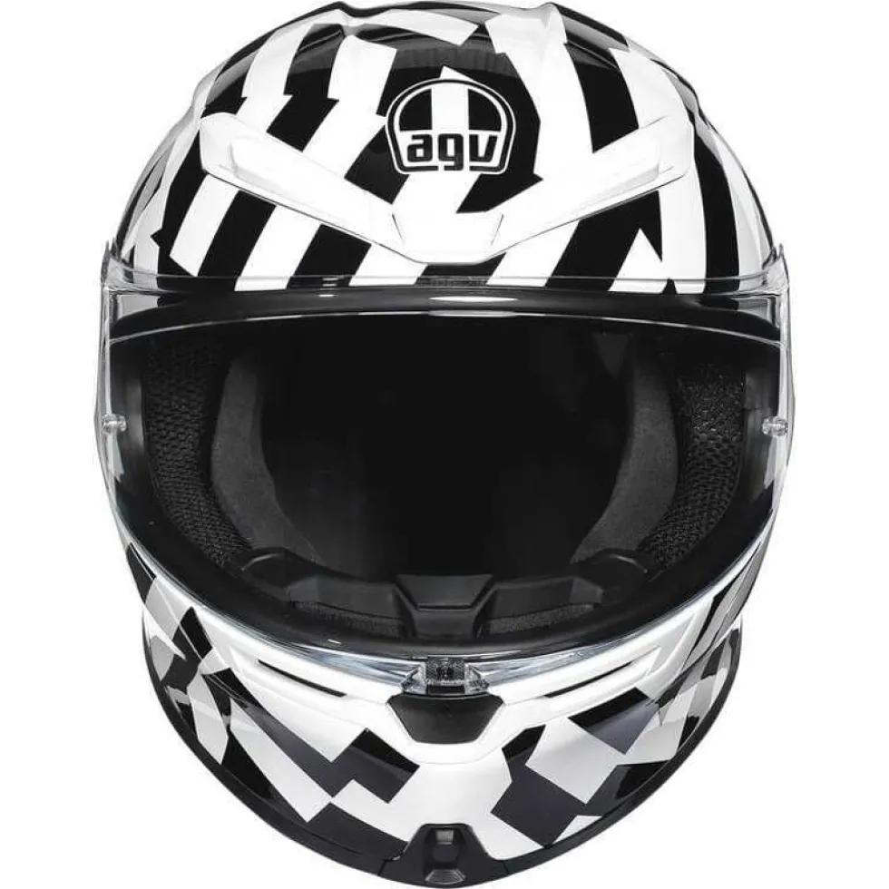 AGV K6 Secret Integraalhelm