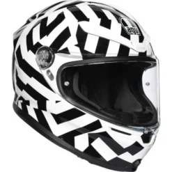 AGV K6 Secret Integraalhelm