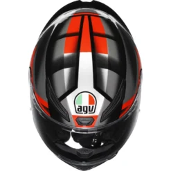 AGV K1 S Fastlap Integraalhelm