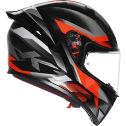AGV K1 S Fastlap Integraalhelm