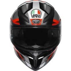 AGV K1 S Fastlap Integraalhelm