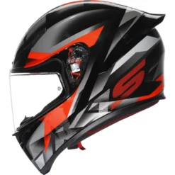 AGV K1 S Fastlap Integraalhelm
