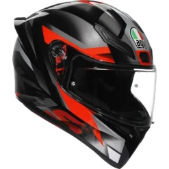 AGV K1 S Fastlap Integraalhelm