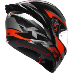 AGV K1 S Fastlap Integraalhelm