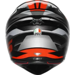 AGV K1 S Fastlap Integraalhelm