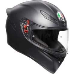 AGV K1 Solid integraalhelm