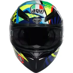 AGV K1 S Rossi Winter 2020 Integraalhelm