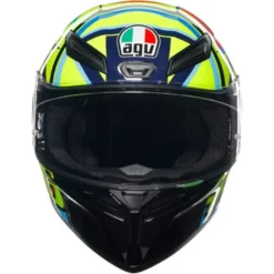 AGV K1 S Soleluna 2017 Integraalhelm