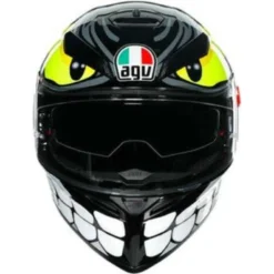 AGV K3 SV Angry integraalhelm