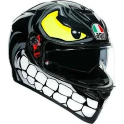 AGV K3 SV Angry integraalhelm