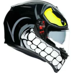 AGV K3 SV Angry integraalhelm