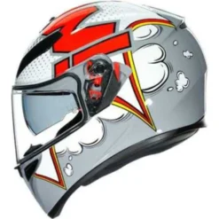 AGV K3 SV Bubble Integraalhelm
