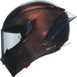AGV Pista GP RR E2206 Integraalhelm
