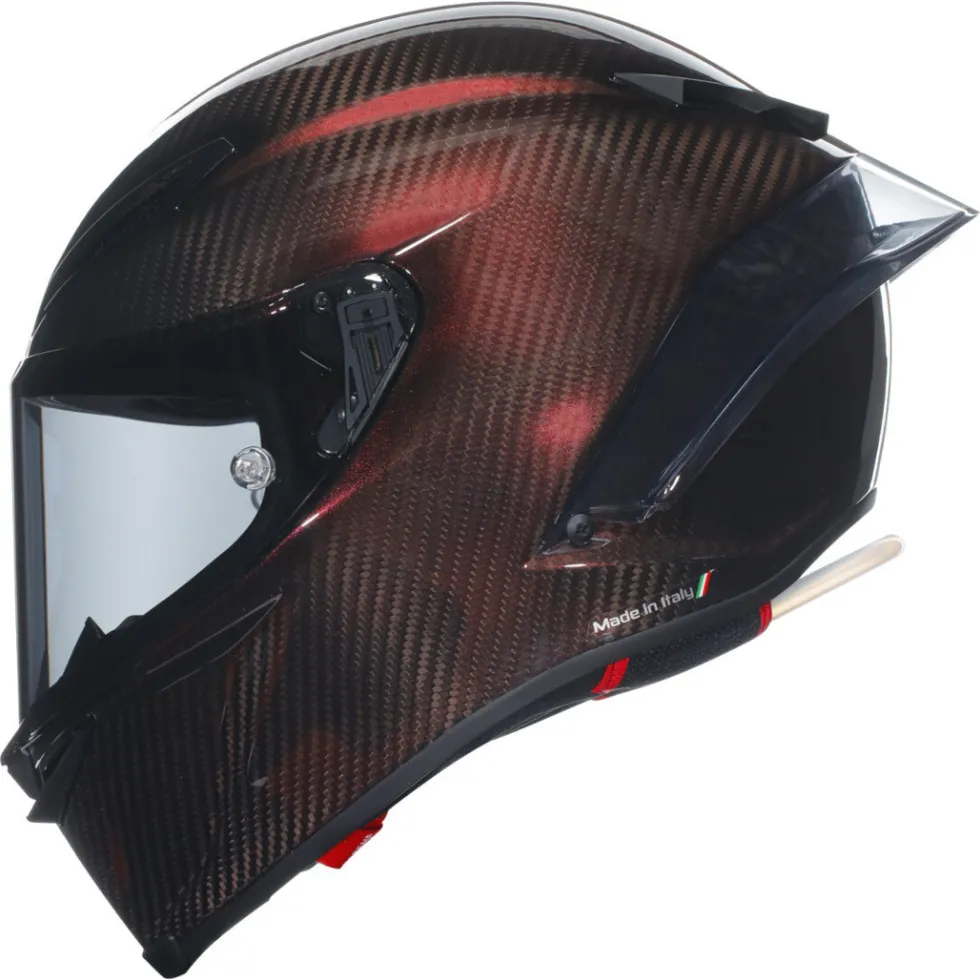 AGV Pista GP RR E2206 Integraalhelm