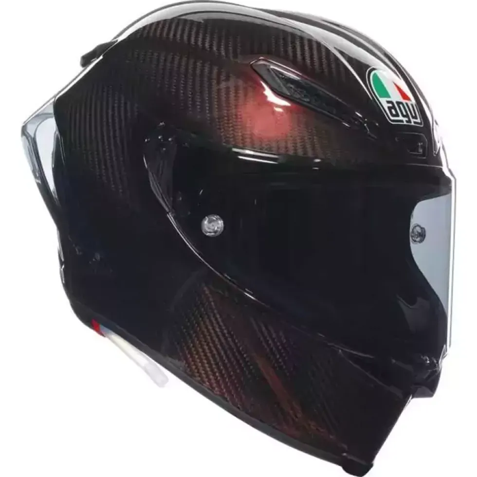 AGV Pista GP RR E2206 Integraalhelm