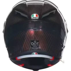 AGV Pista GP RR E2206 Integraalhelm